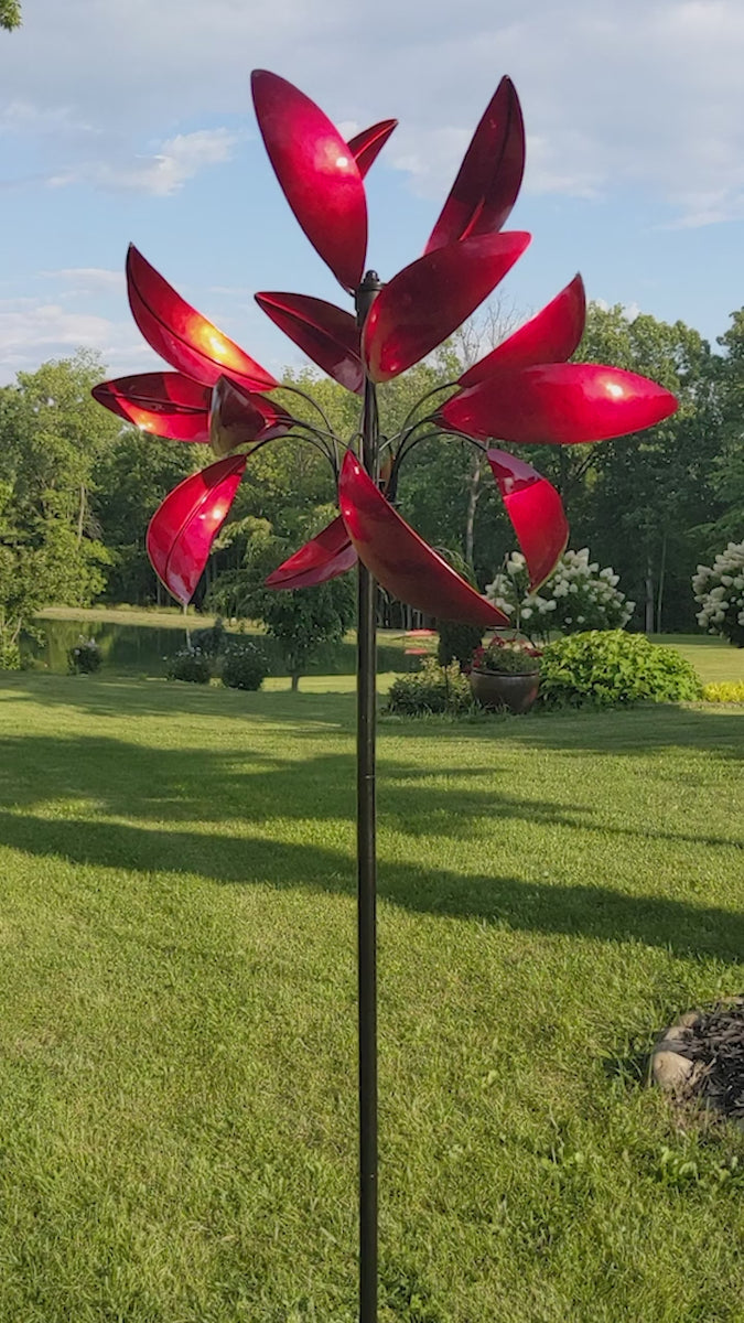 Watercolour Of A Robin Redbreast Bird In The Winter Snow Stock