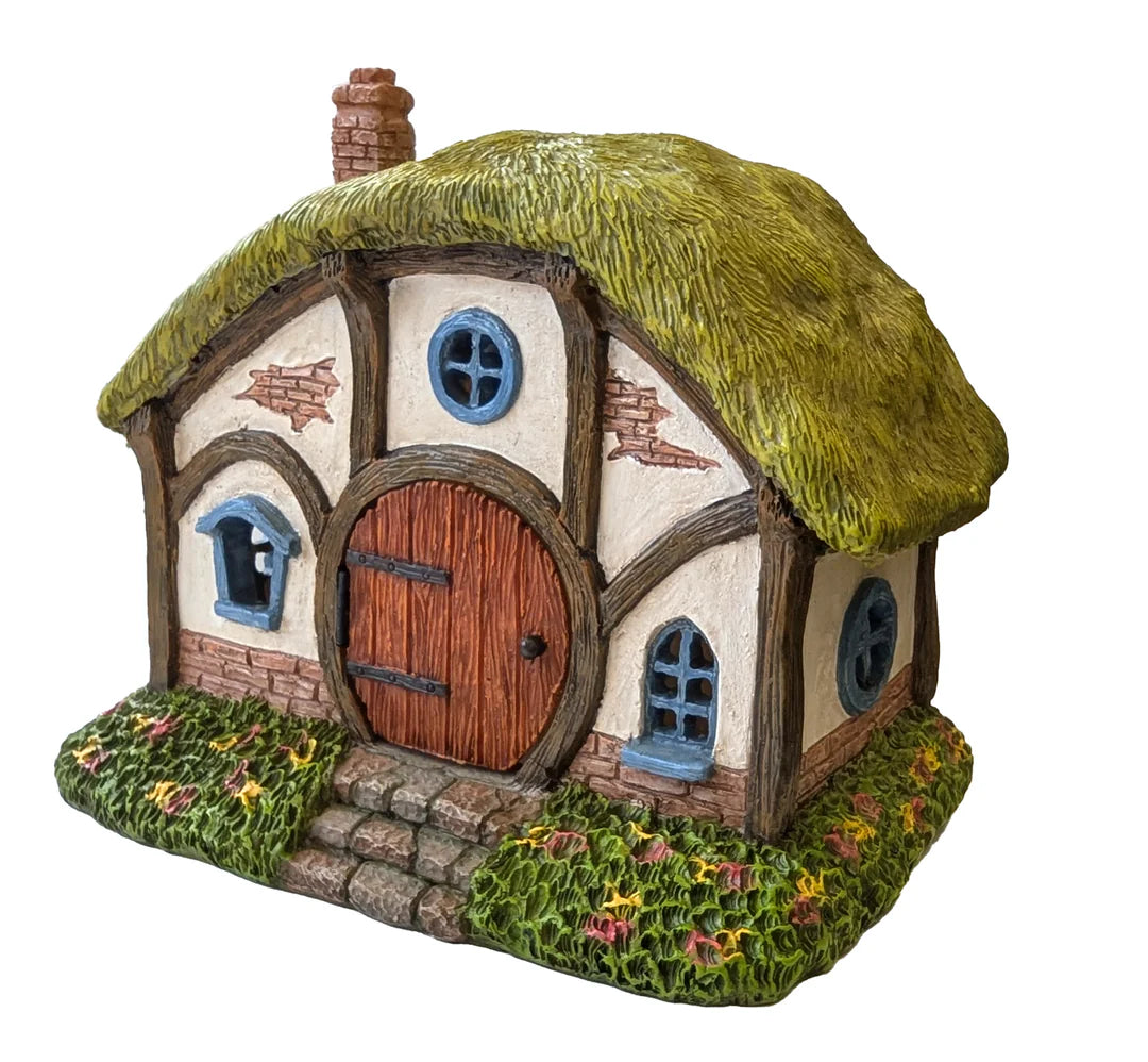 Hobbit Hut