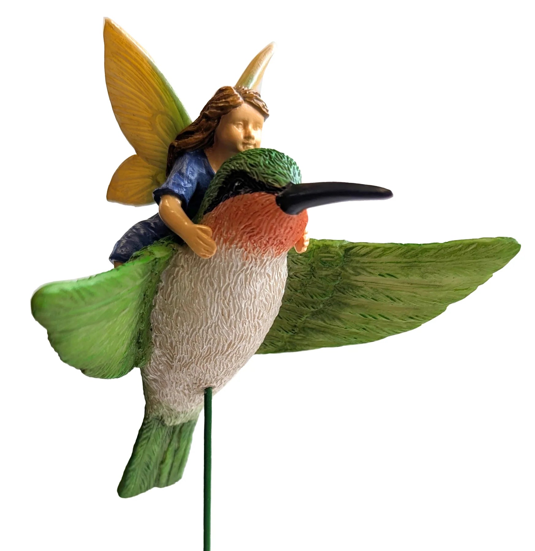 Hummingbird Fairy