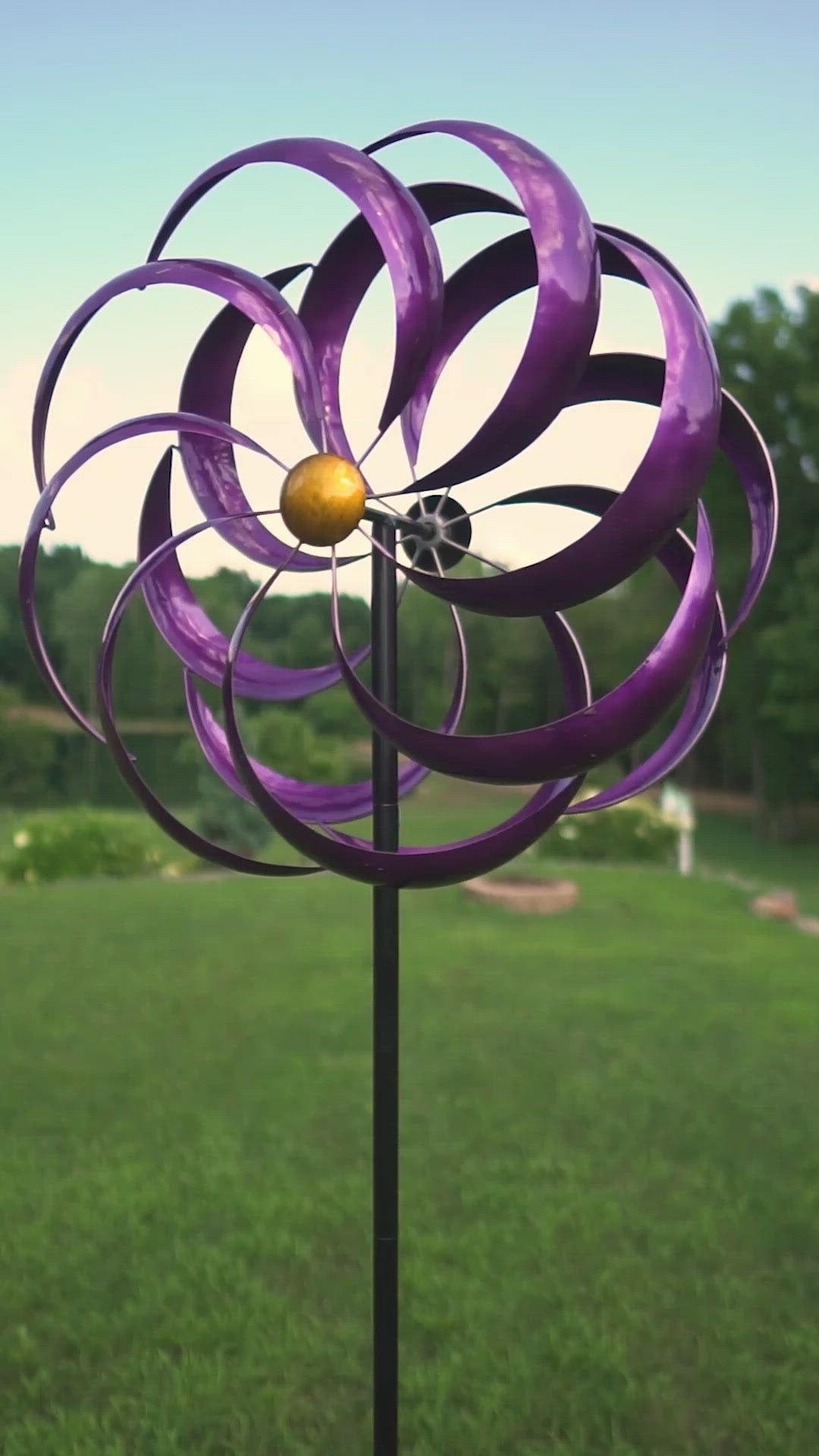 Plumberry - WindSpinner