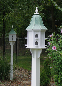 Stratford Birdhouse