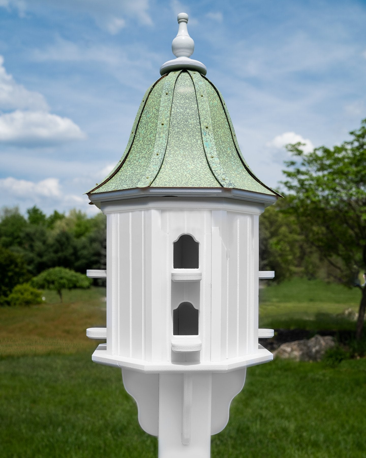 Stratford Birdhouse