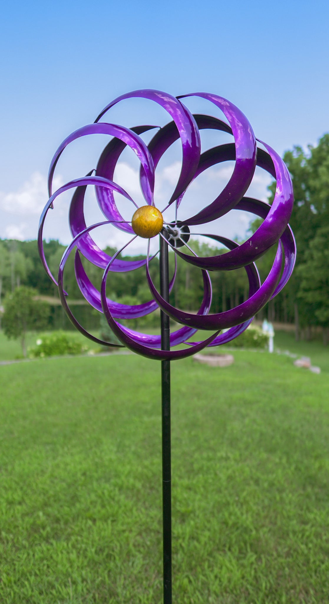 Plumberry - WindSpinner