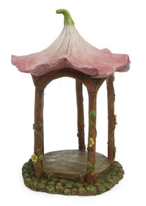 Flower Top Gazebo (8” tall)