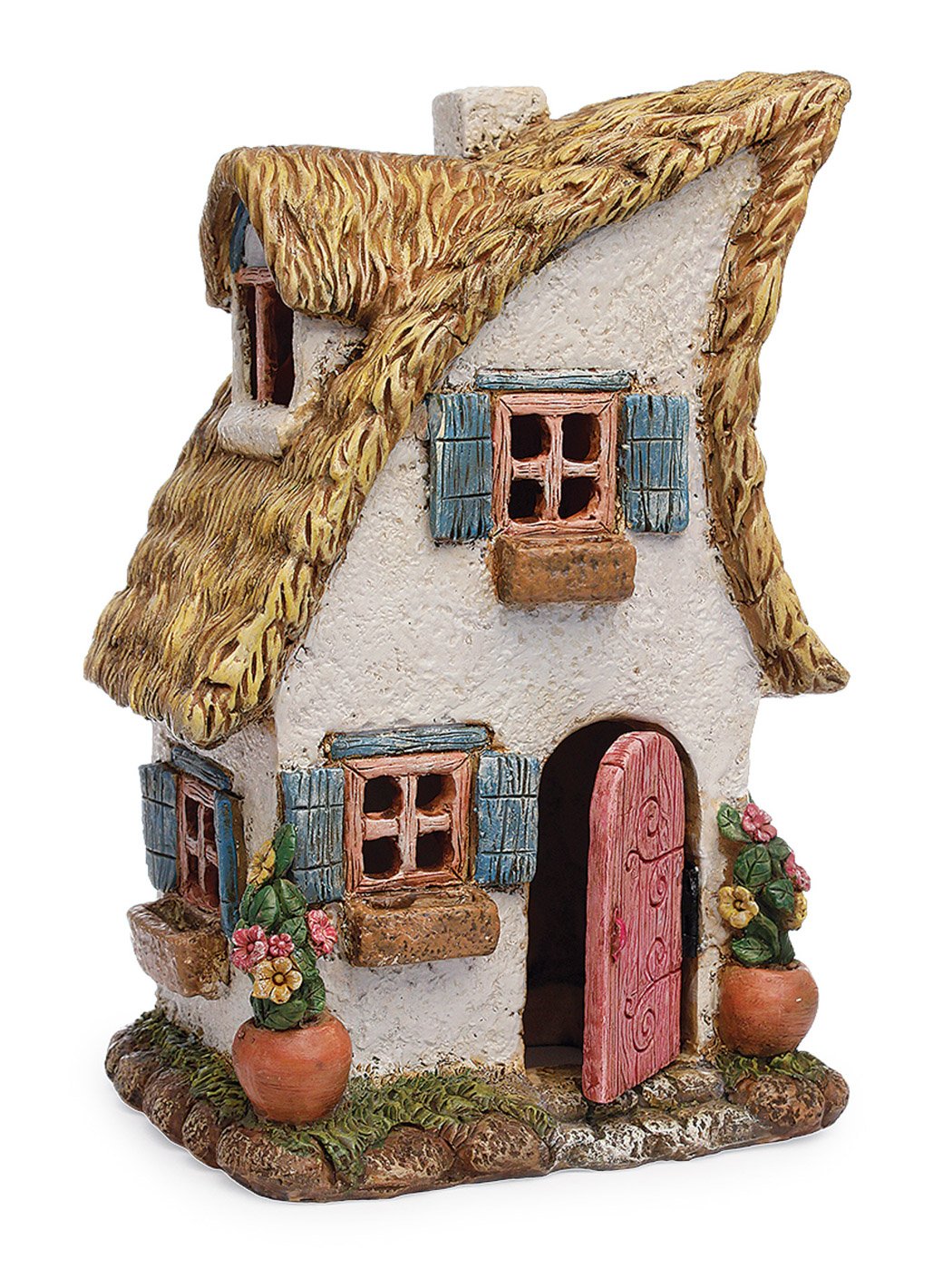 Robin Merrifield Fairies – Robin's Nest