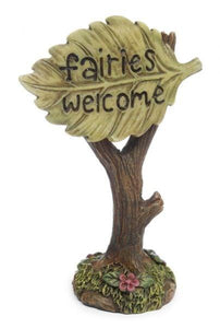 Leaf Sign [3"H]