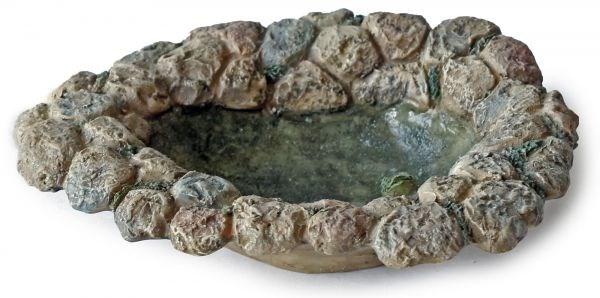 Pond [5" long]