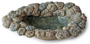 Pond [5" long]