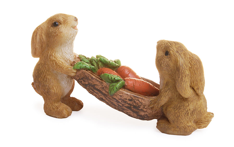 Carrot Feast [3"W]