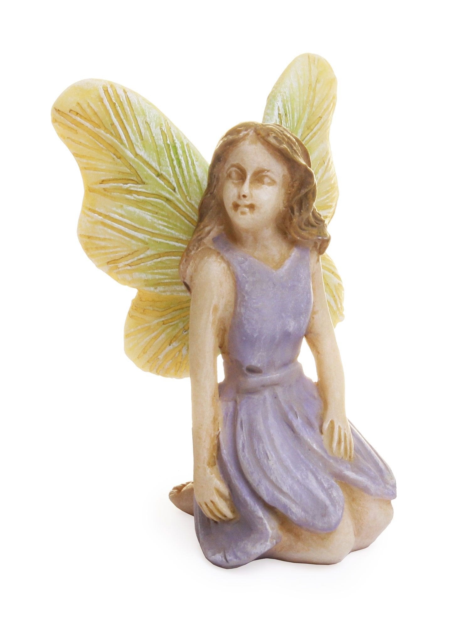 Kneeling Fairy [3"H]