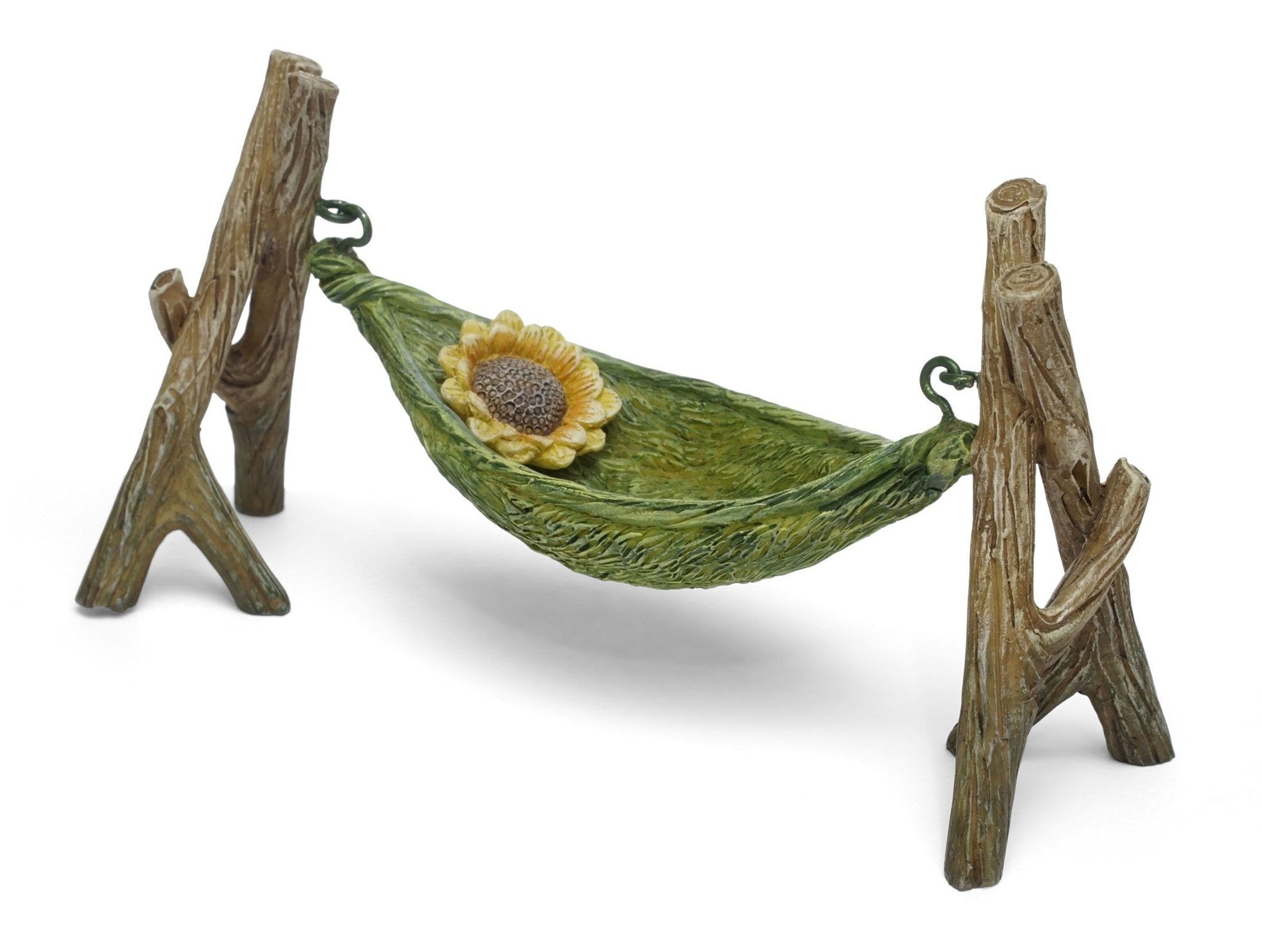 Daisy Hammock [3"w approximately]