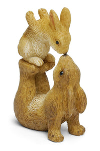 Nose to Nose [2"H]
