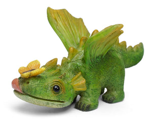 Dragon Friends [3"W]