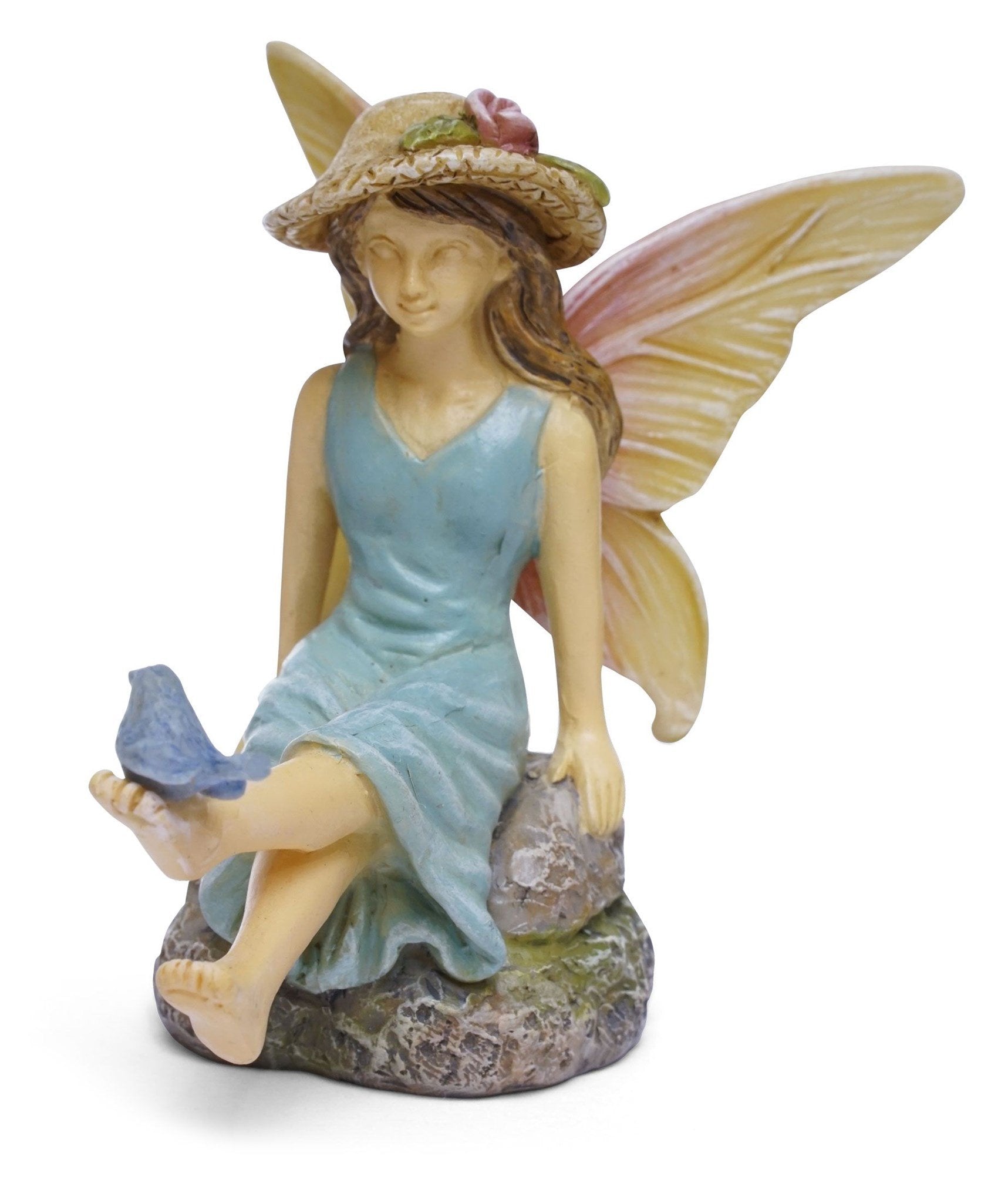 Fairy Perch [3"W]