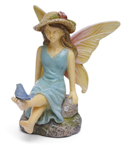 Fairy Perch [3"W]