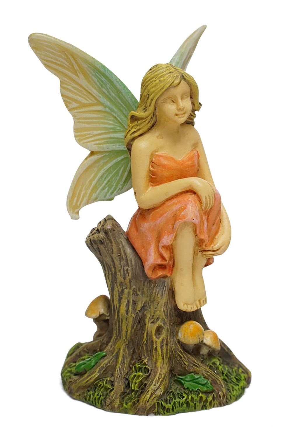 Reflective Fairy