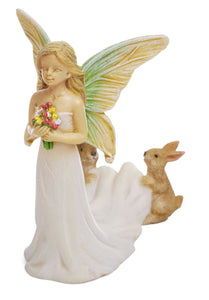 Fairy Bride [3"H]