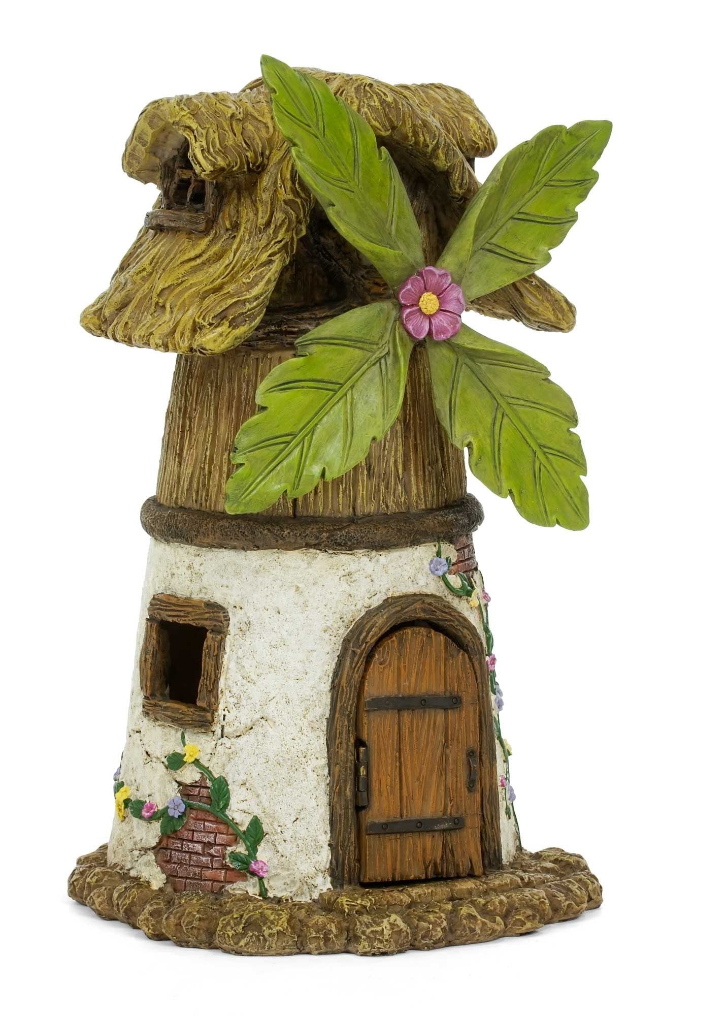 Windmill House