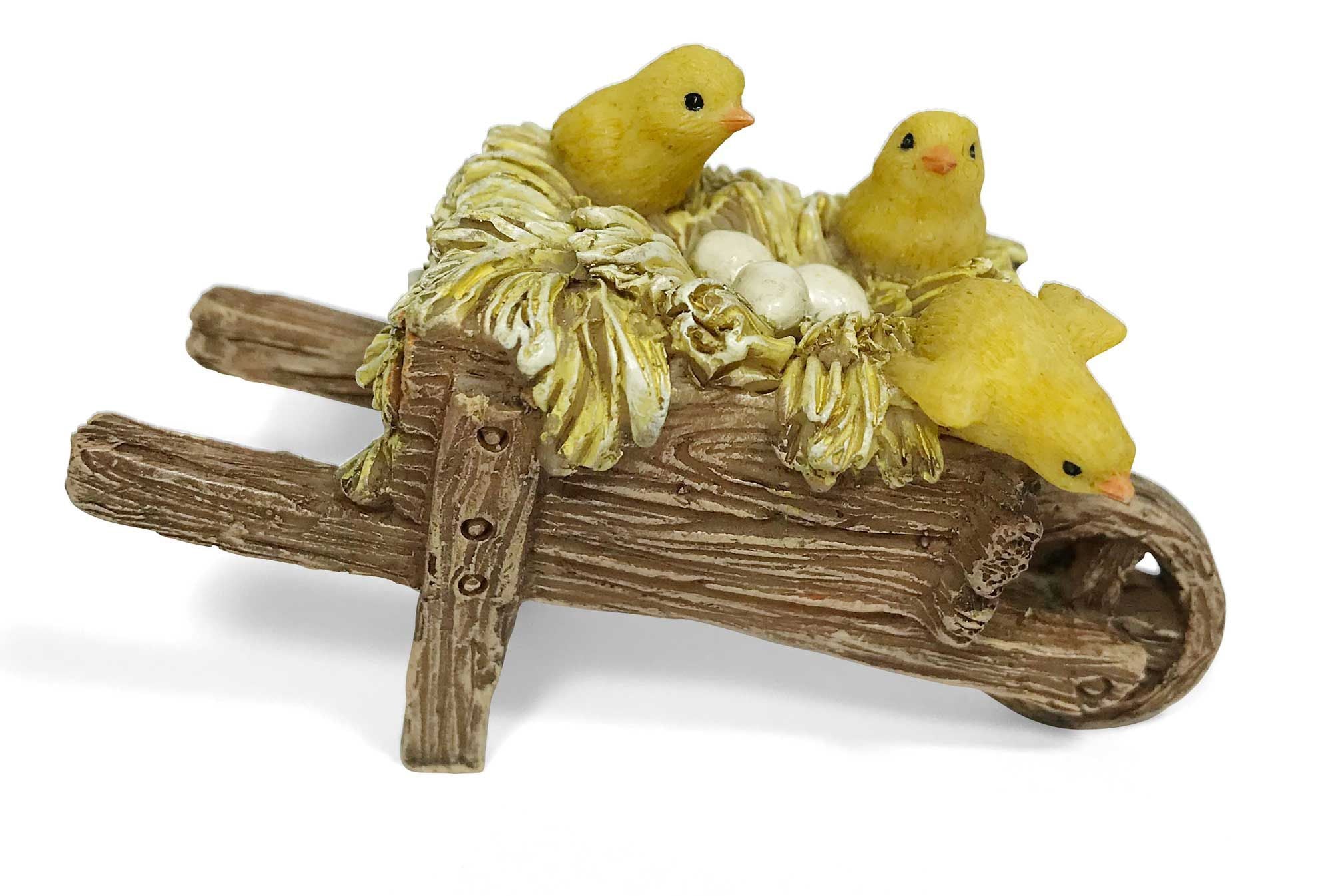 Breaking Out Chicks [3"W]