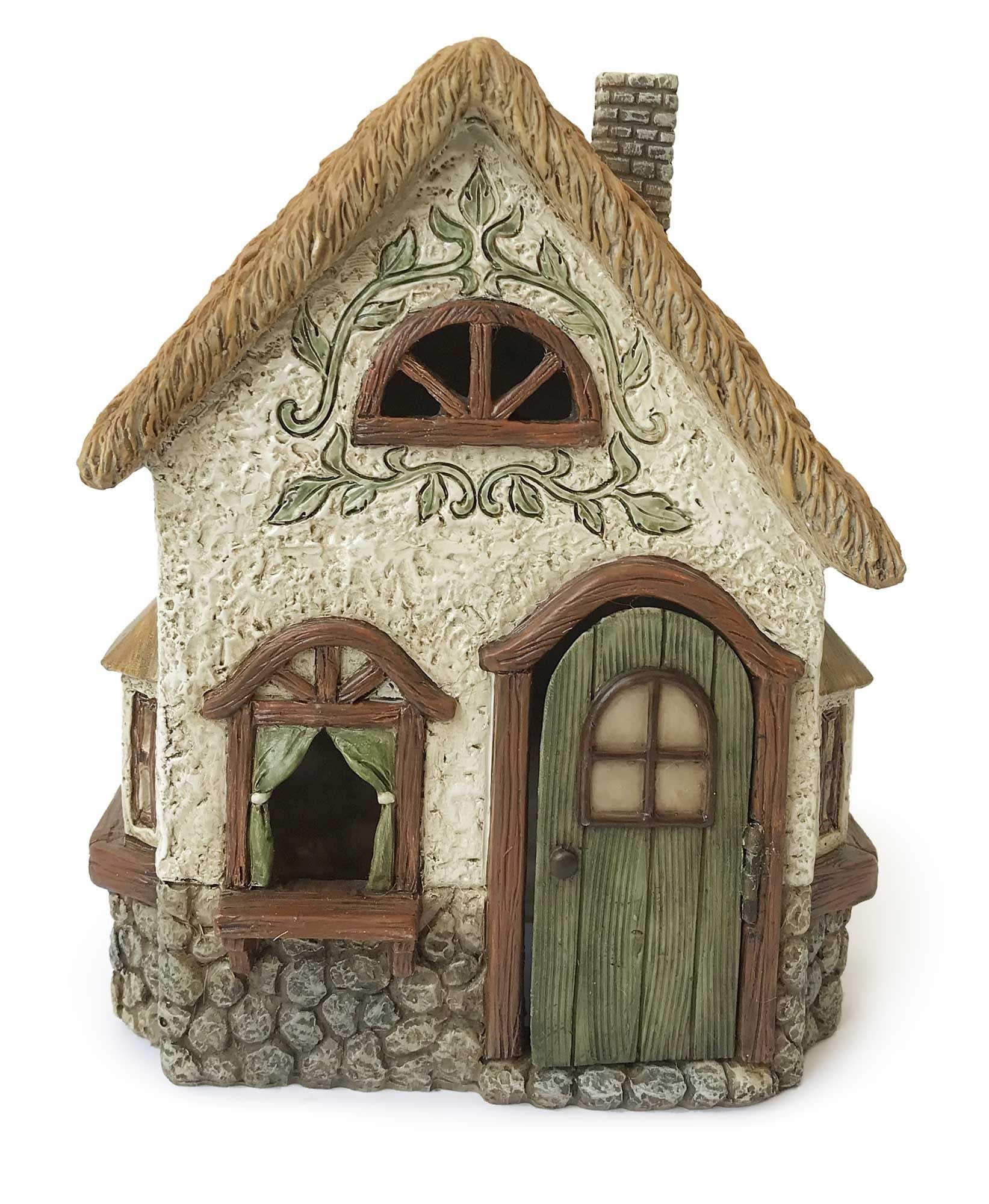 Meadowbrook House [4.5"W x 6.5"H]