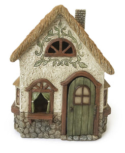 Meadowbrook House [4.5"W x 6.5"H]