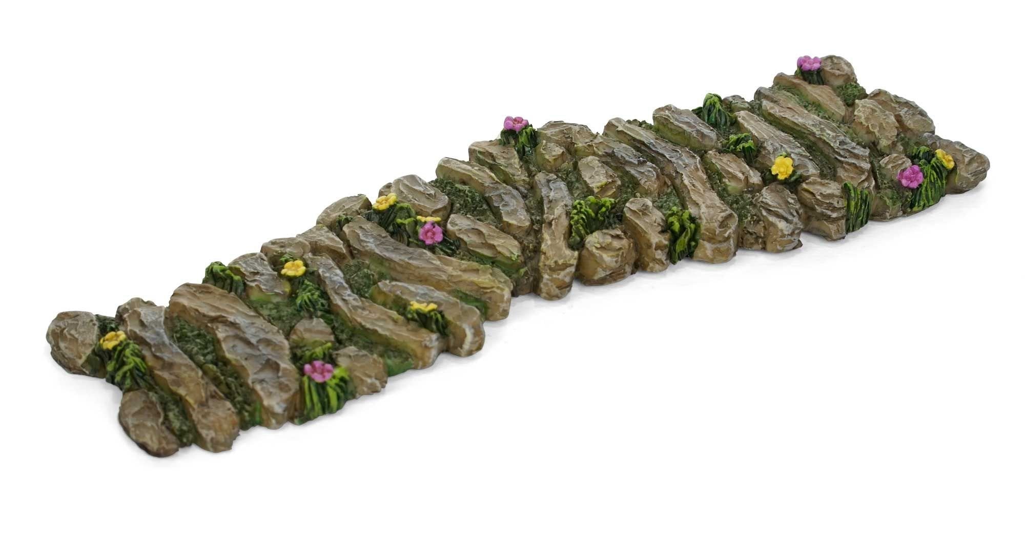 Flower Pathway [4"w]