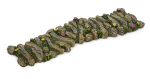 Flower Pathway [4"w]