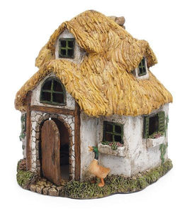 Cotswold Cottage [8 1/2 Inches in height]