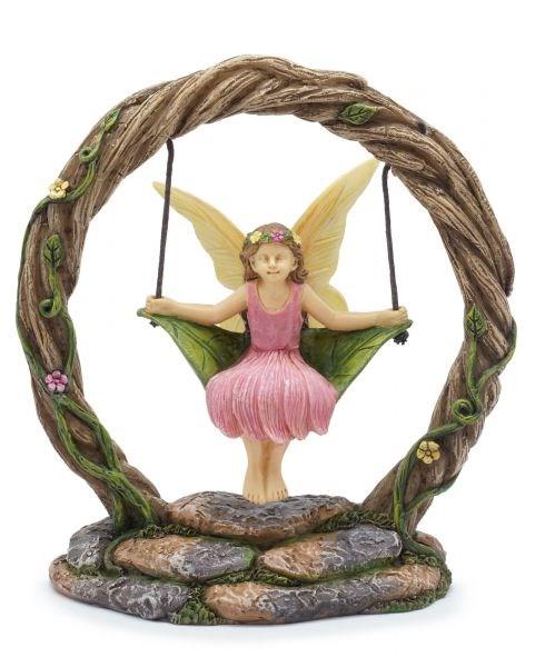 Fairy Queen [4"H]