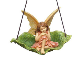 Leaf Swing with Hook [3"H]