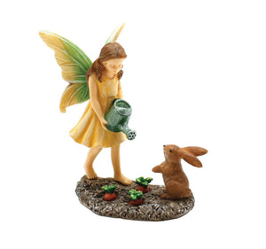 Gardener Fairy [3"H]