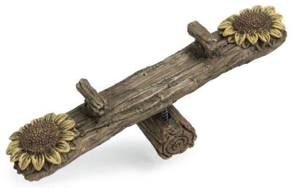 Teetertotter [4"long]