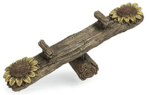 Teetertotter [4"long]