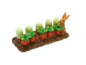 Bunny Delight [approximately 2 inches long]
