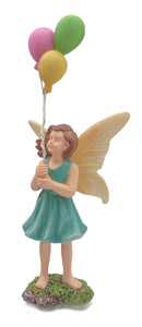 Balloon Fairy [4"H]
