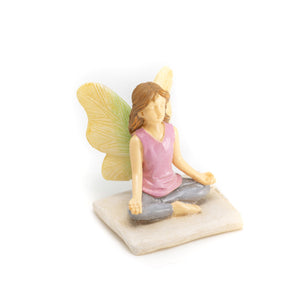 Yoga Fairy [3"]