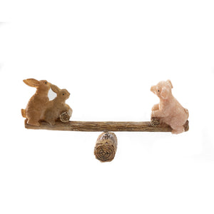 Balancing Buddies