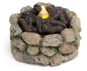 Firepit [2"W]