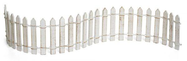 Picket Fence