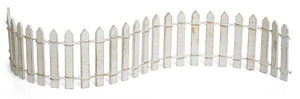 Picket Fence