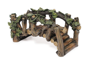 Flower Bridge [4"W]