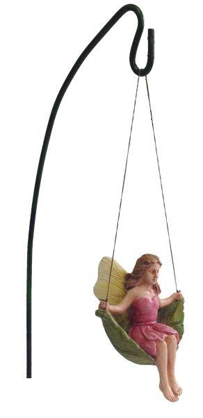 Swinging Fairy with Hook