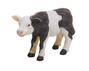Calf [2'W x 3"H]