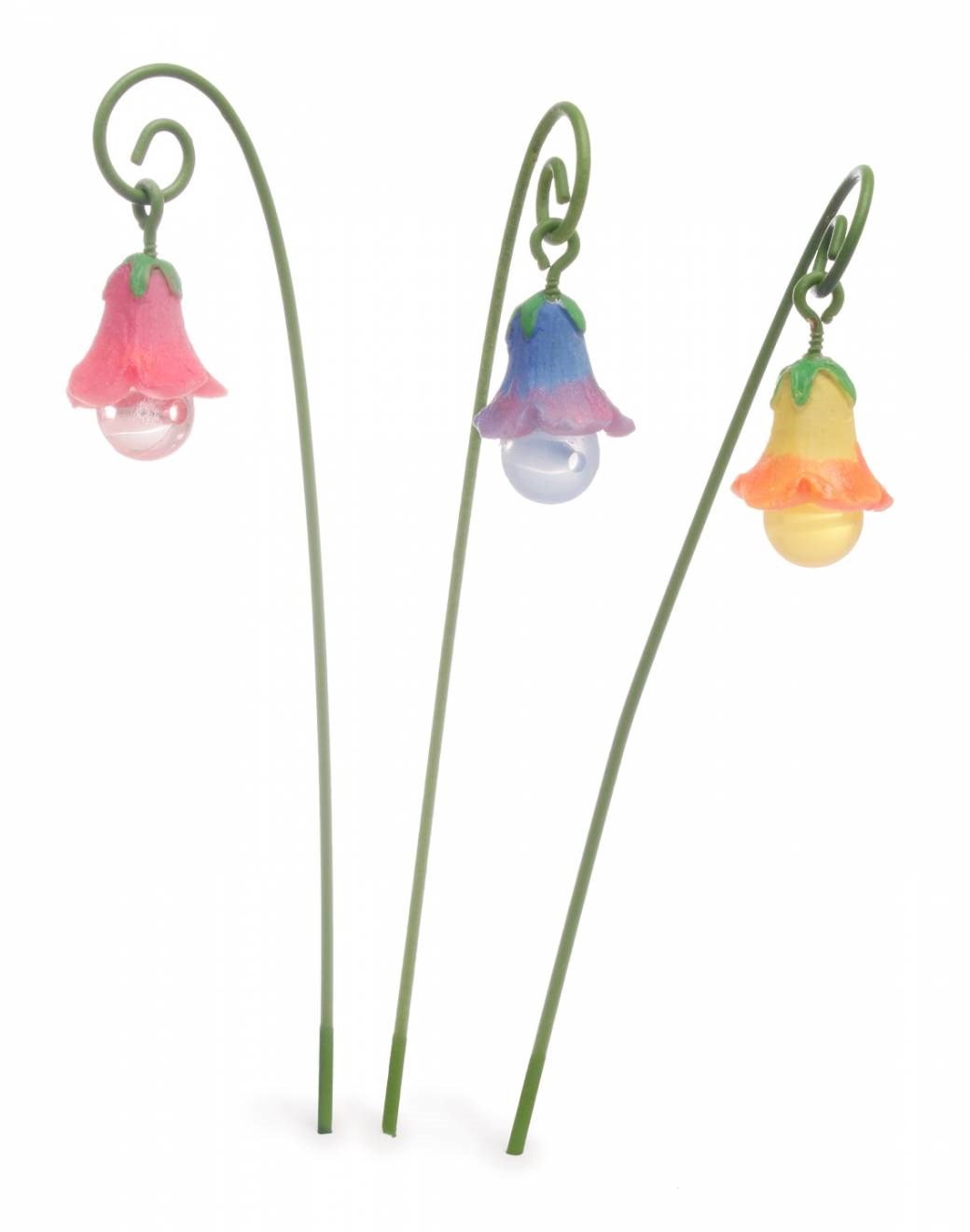 Glow Flower