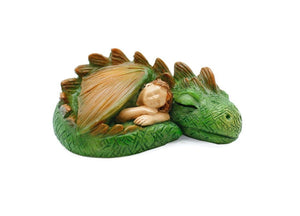 Sleeping Dragon